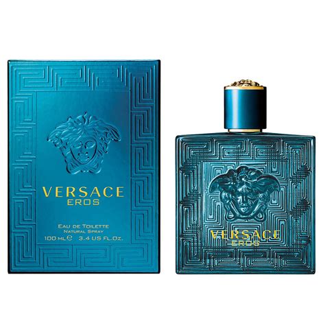 eros by versace 100ml
